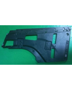 Front Wheel Upper Inside Rear Fender Lh ( Back Of Shoes ) | JC4616A115AF