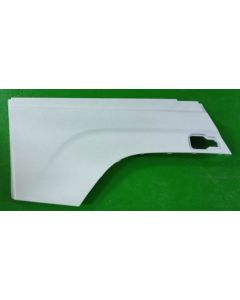 Front Wheel Upper Outer Rear Fender Rh ( Back Of Shoes ) | PJC4616016AE5BRQ