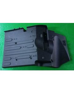 Front Wheel Rear Mudguard Lh | JC4616105AEGAAW