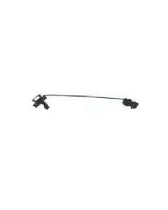 Front Panel Lock | 9607501884 9607501984