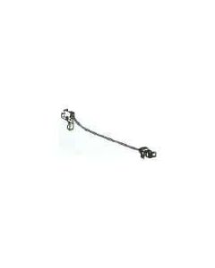 Front Panel Lock | 9607502084 9607502184