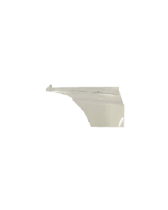 Door Garnish Rh | 9607201201 9607200801