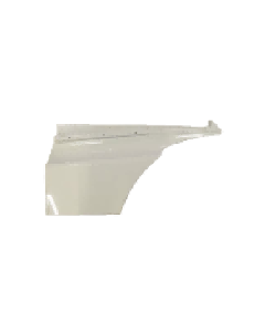 Door Garnish Lh | 9607201101 9607200701