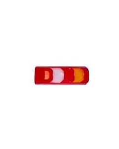 Mercedes Actros Rear Lamp Lens | 0025447390