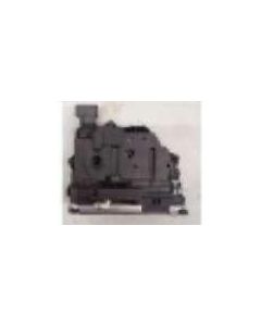 Door Lock Lh