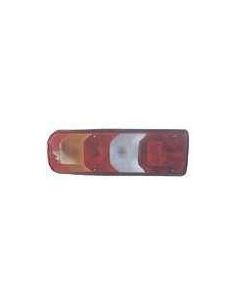 Tail Lamp Lens Rh=lh | 0025447390