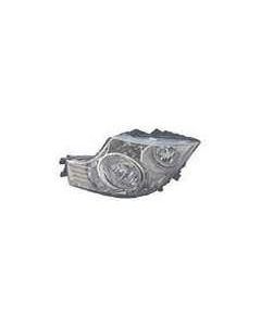 Head Lamp Halogen Lh | 9608200239