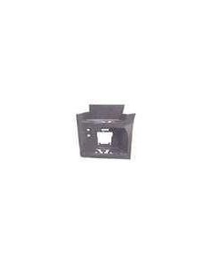 Footetep Low H47 Lh | 9616662401-9315 9606661803