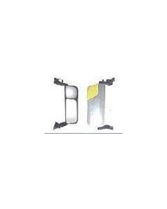 Mirror Completely Long Arm Lh | A9608103316