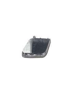Small Mirror Cover Chromed Rh | A9608111907