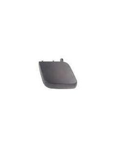 Small Mirror Cover Black Lh | A9608111407