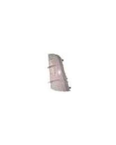 Corner Plate Lh High | 9607510630
