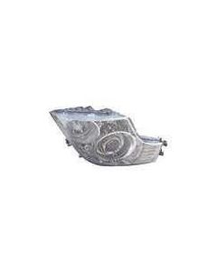 Head Lamp Halogen Rh | 9608201339