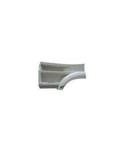 Step Pedal Upper Lh | 9606664503