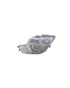 Head Lamp Halogen Lh | 96082001239