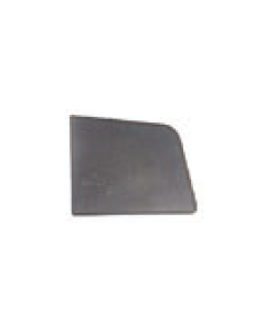 Grille Garnish Upper Rh | 82266441