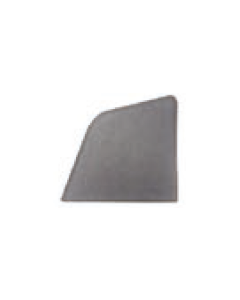Grille Garnish Upper Rh | 82266444