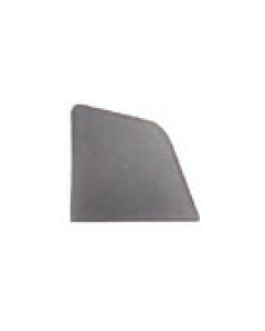 Grille Garnish Upper Lh | 82266442