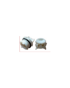 Corner Lamp 2pole Socket | 3090947
