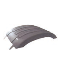 Rear Mudguard Middle | 21094387 /21094383