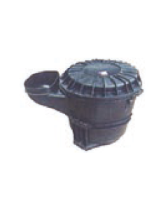 Air Filter Housing Complete | 21115461 21115476