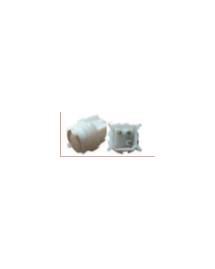 Corner Lamp 3pole Socket | 3090948
