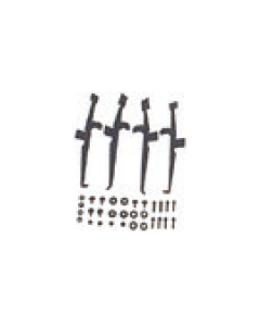 Sunvisor Mounting Kit For Low Cabin | 21256611