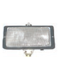 Fog Lamp | 1062190 8154750