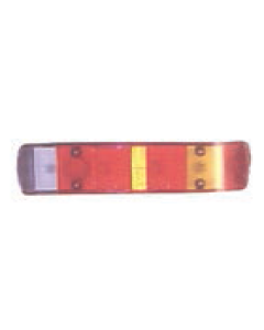 Tail Lamp Rh | 3981456 3981464 21063875