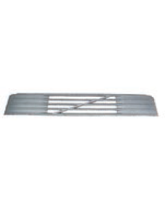Grille (upper) | 20360507 8144455
