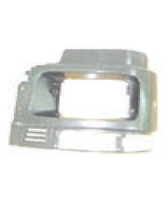 Head Light Case Lh | 8191561 20398387
