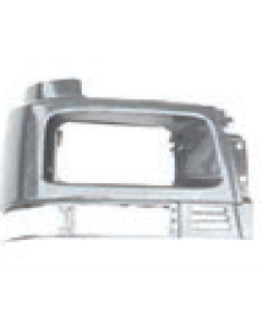 Head Light Case Rh | 8191304 3090971 1062548 3980870