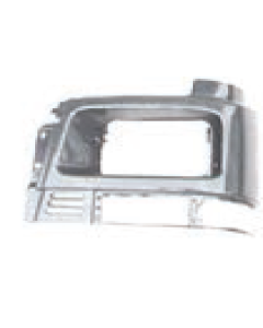 Head Light Case Lh | 8191303 3090972 1062547 3980869
