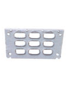 Alloy Step(lower) | 20379437 8191313 8191103