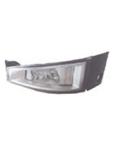 Fog Lamp Lh | 2122115222332593