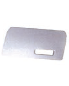 Front Cover Lh | 20372226 1626679
