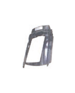 Head Lamp Case Lh | 82884038
