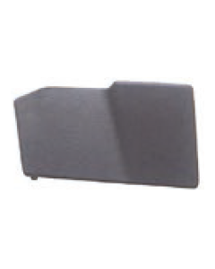 Head Lamp Garnish Lh | 82446592