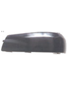Side Bumper Lh | 21838931