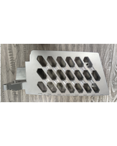 Alloy Step Lower Rh | 82859306