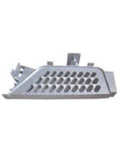 Alloy Step Upper Rh | 82151654