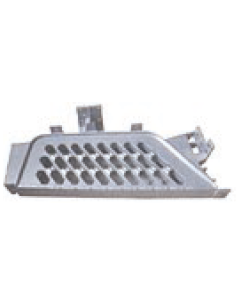 Alloy Step Upper Lh | 82142327