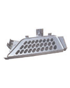 Alloy Step Middle Rh | 82151656
