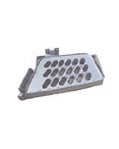 Alloy Step Middle Lh | 82142329