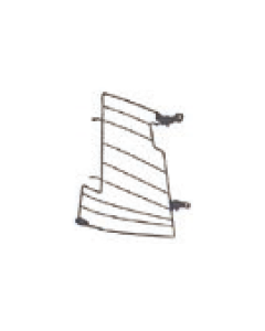 Head Lamp Protector Rh | 82411930 84013223