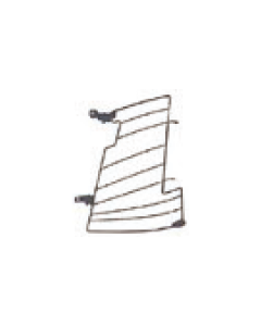 Head Lamp Protector Lh | 82411830 84013224