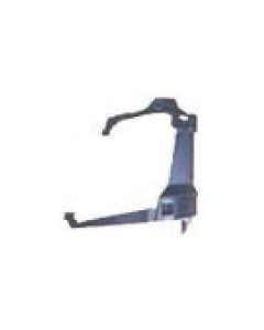 Head Lamp Support Rh | 84027783