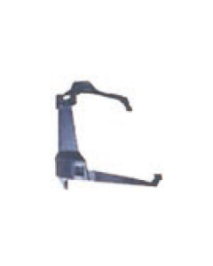 Head Lamp Support Lh | 84028392