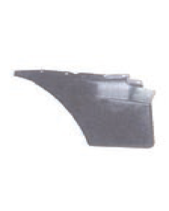 Door Trim Rh | 20398908 1619691 1086534