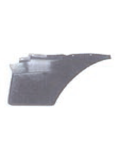 Door Trim Lh | 20398907 1619691 1086533